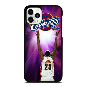 LEBRON THE KING JAMES iPhone 11 Pro Case Cover LEBRON THE KING JAMES iPhone 11 Pro Case Cover