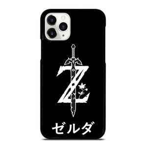 Legend Of Zelda Background iPhone 11 Pro Case Cover Legend Of Zelda Background iPhone 11 Pro Case Cover