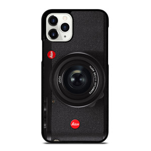 Leica Advanced Lens Camera Image iPhone 11 Pro Case Cover Leica Advanced Lens Camera Image iPhone 11 Pro Case Cover