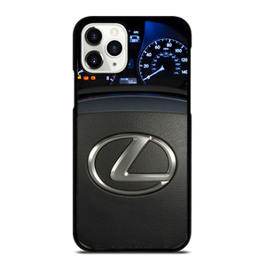 LEXUS STEERING WHEEL iPhone 11 Pro Case Cover LEXUS STEERING WHEEL iPhone 11 Pro Case Cover