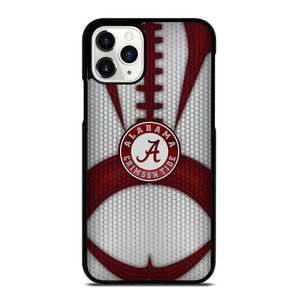Luxury Alabama Crimson Tide iPhone 11 Pro Case Cover Luxury Alabama Crimson Tide iPhone 11 Pro Case Cover