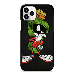 MARVIN THE MARTIAN LOONEY iPhone 11 Pro Case Cover MARVIN THE MARTIAN LOONEY iPhone 11 Pro Case Cover