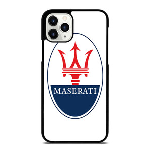 MASERATI EMBLEM iPhone 11 Pro Case Cover MASERATI EMBLEM iPhone 11 Pro Case Cover