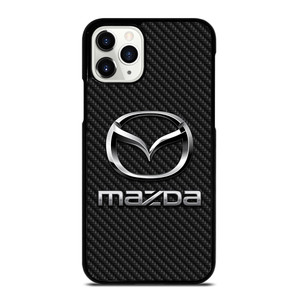 Mazda Emblem Art iPhone 11 Pro Case Cover Mazda Emblem Art iPhone 11 Pro Case Cover