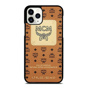 MCM Worldwide Parfum Wallpaper iPhone 11 Pro Case Cover MCM Worldwide Parfum Wallpaper iPhone 11 Pro Case Cover