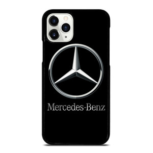 MERCEDES BENZ LOGO iPhone 11 Pro Case Cover MERCEDES BENZ LOGO iPhone 11 Pro Case Cover