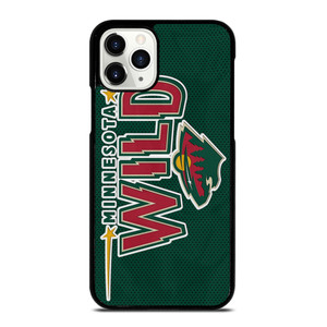 MINNESOTA WILD WALLPAPER iPhone 11 Pro Case Cover MINNESOTA WILD WALLPAPER iPhone 11 Pro Case Cover