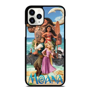 MOANA TALE iPhone 11 Pro Case Cover MOANA TALE iPhone 11 Pro Case Cover