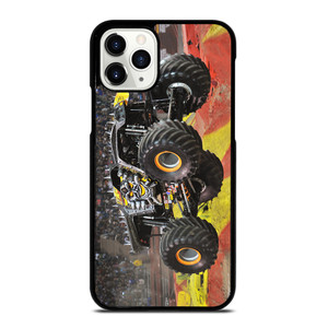 MONSTER TRUCK JUMPING iPhone 11 Pro Case Cover MONSTER TRUCK JUMPING iPhone 11 Pro Case Cover
