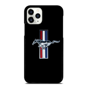 MUSTANG LOGO OLD iPhone 11 Pro Case Cover MUSTANG LOGO OLD iPhone 11 Pro Case Cover