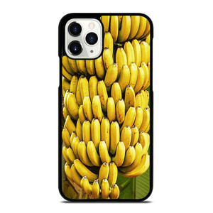 Natural Bananas iPhone 11 Pro Case Cover Natural Bananas iPhone 11 Pro Case Cover