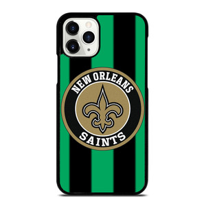 NEW ORLEANS SAINTS WALLPAPER iPhone 11 Pro Case Cover NEW ORLEANS SAINTS WALLPAPER iPhone 11 Pro Case Cover