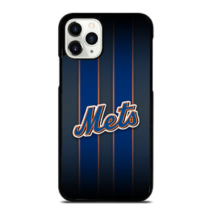 New York Mets Baseball Color iPhone 11 Pro Case Cover New York Mets Baseball Color iPhone 11 Pro Case Cover