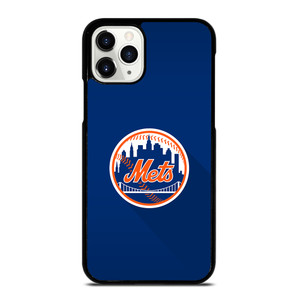 New York Mets Baseball Logo iPhone 11 Pro Case Cover New York Mets Baseball Logo iPhone 11 Pro Case Cover