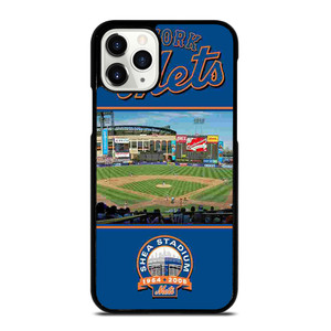 NEW YORK METS STADIUM iPhone 11 Pro Case Cover NEW YORK METS STADIUM iPhone 11 Pro Case Cover