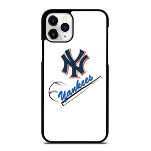 NEW YORK YUNKEES iPhone 11 Pro Case Cover NEW YORK YUNKEES iPhone 11 Pro Case Cover