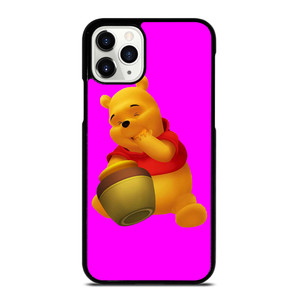 NICE WINNIE THE POOH iPhone 11 Pro Case Cover NICE WINNIE THE POOH iPhone 11 Pro Case Cover