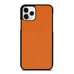 Orange Leather Image iPhone 11 Pro Case Cover Orange Leather Image iPhone 11 Pro Case Cover
