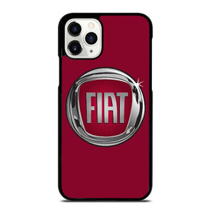 ORIGINAL FIAT LOGO iPhone 11 Pro Case Cover ORIGINAL FIAT LOGO iPhone 11 Pro Case Cover