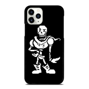 PAPYRUS UNDERTALE MOVIN iPhone 11 Pro Case Cover PAPYRUS UNDERTALE MOVIN iPhone 11 Pro Case Cover
