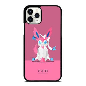 Pink Sylveon Pokemon iPhone 11 Pro Case Cover Pink Sylveon Pokemon iPhone 11 Pro Case Cover