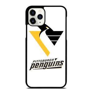 PITTSBURGH PENGUINS iPhone 11 Pro Case Cover PITTSBURGH PENGUINS iPhone 11 Pro Case Cover