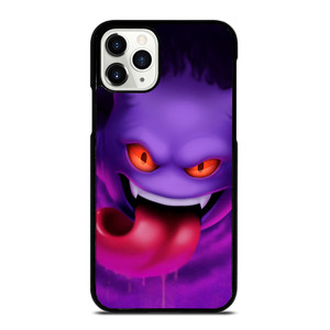 Pokemon Gengar Action iPhone 11 Pro Case Cover Pokemon Gengar Action iPhone 11 Pro Case Cover