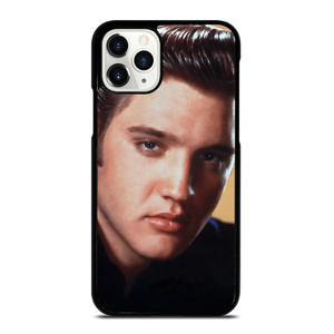 POMADE ELVIS PRESLEY iPhone 11 Pro Case Cover POMADE ELVIS PRESLEY iPhone 11 Pro Case Cover