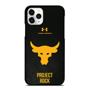 Project Rock Under Armour iPhone 11 Pro Case Cover Project Rock Under Armour iPhone 11 Pro Case Cover