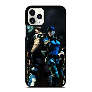RESIDENT EVIL BATLE iPhone 11 Pro Case Cover RESIDENT EVIL BATLE iPhone 11 Pro Case Cover