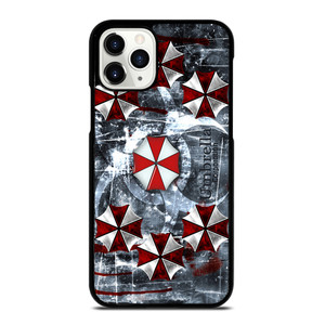 RESIDENT EVIL UMBRELLA iPhone 11 Pro Case Cover RESIDENT EVIL UMBRELLA iPhone 11 Pro Case Cover