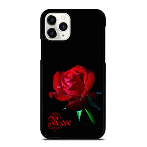 Rose Costum Your Name iPhone 11 Pro Case Cover Rose Costum Your Name iPhone 11 Pro Case Cover