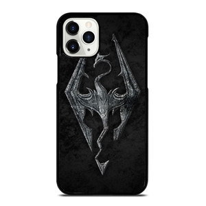 SKYRIM ELDER iPhone 11 Pro Case Cover SKYRIM ELDER iPhone 11 Pro Case Cover
