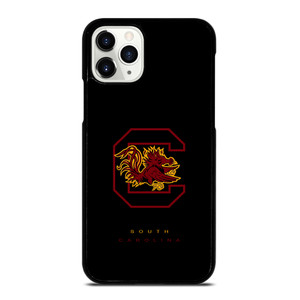 South Carolina iPhone 11 Pro Case Cover South Carolina iPhone 11 Pro Case Cover