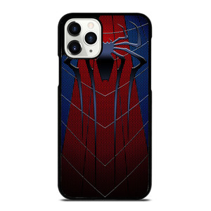 SPIDERMAN LOGO1 iPhone 11 Pro Case Cover SPIDERMAN LOGO1 iPhone 11 Pro Case Cover