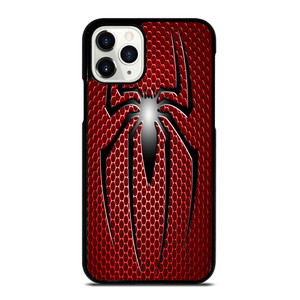SPIDERMAN LOGO2 iPhone 11 Pro Case Cover SPIDERMAN LOGO2 iPhone 11 Pro Case Cover