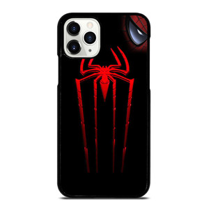 SPIDERMAN LOGO3 iPhone 11 Pro Case Cover SPIDERMAN LOGO3 iPhone 11 Pro Case Cover