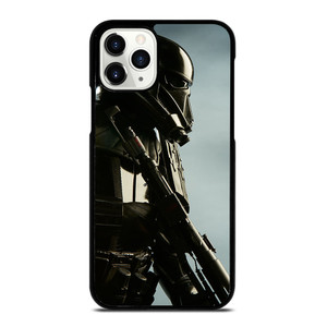 STAR WARS ROUGE1 DEATH TROOPER iPhone 11 Pro Case Cover STAR WARS ROUGE1 DEATH TROOPER iPhone 11 Pro Case Cover