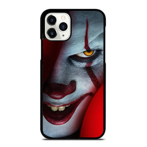Stephen King's It Pennywis Smile iPhone 11 Pro Case Cover Stephen King's It Pennywis Smile iPhone 11 Pro Case Cover