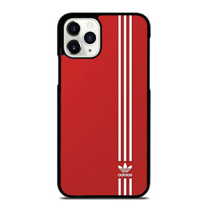 SUPERB ADIDAS LOGO iPhone 11 Pro Case Cover SUPERB ADIDAS LOGO iPhone 11 Pro Case Cover