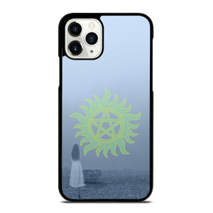 Supernatural Mith iPhone 11 Pro Case Cover Supernatural Mith iPhone 11 Pro Case Cover