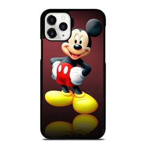 SWEET MICKEY iPhone 11 Pro Case Cover SWEET MICKEY iPhone 11 Pro Case Cover