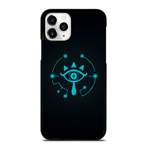 Syeikah Legend Of Zelda Design iPhone 11 Pro Case Cover Syeikah Legend Of Zelda Design iPhone 11 Pro Case Cover