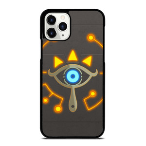 Syeikah Legend Of Zelda iPhone 11 Pro Case Cover Syeikah Legend Of Zelda iPhone 11 Pro Case Cover