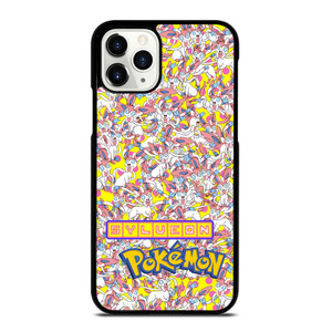SYLVEON POKEMON iPhone 11 Pro Case Cover SYLVEON POKEMON iPhone 11 Pro Case Cover