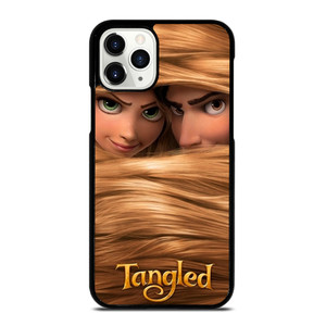 Tangled Rapunzel iPhone 11 Pro Case Cover Tangled Rapunzel iPhone 11 Pro Case Cover