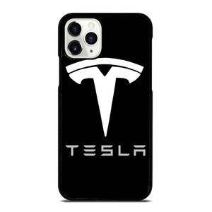 TESLA MOTORS iPhone 11 Pro Case Cover TESLA MOTORS iPhone 11 Pro Case Cover