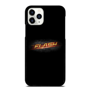 THE FLASH SIMPLE iPhone 11 Pro Case Cover THE FLASH SIMPLE iPhone 11 Pro Case Cover