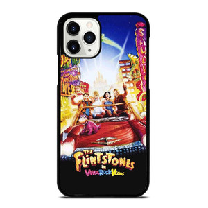 THE FLINTSTONES iPhone 11 Pro Case Cover THE FLINTSTONES iPhone 11 Pro Case Cover