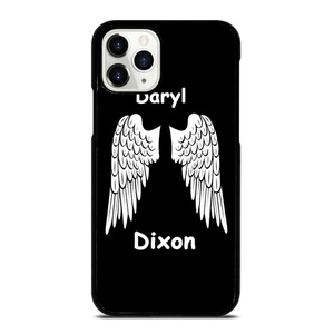 THE WALKING DEATH DARYL DIXON iPhone 11 Pro Case Cover THE WALKING DEATH DARYL DIXON iPhone 11 Pro Case Cover
